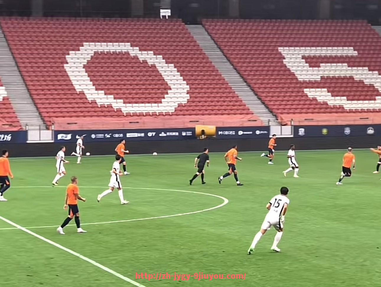 jiuyou九游娱乐-西甲直播詹俊解说场次全集及经典语录汇总