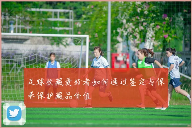 足球收藏爱好者如何通过鉴定与保养保护藏品价值